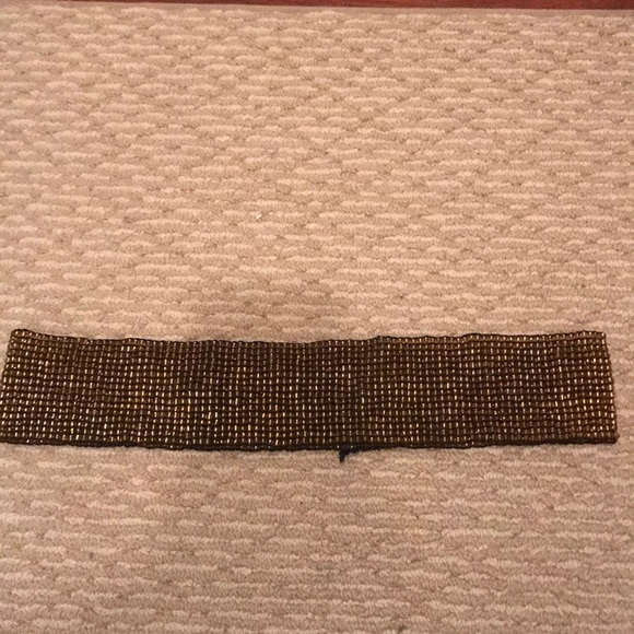 Beaded Belt - Picture 1 of 1